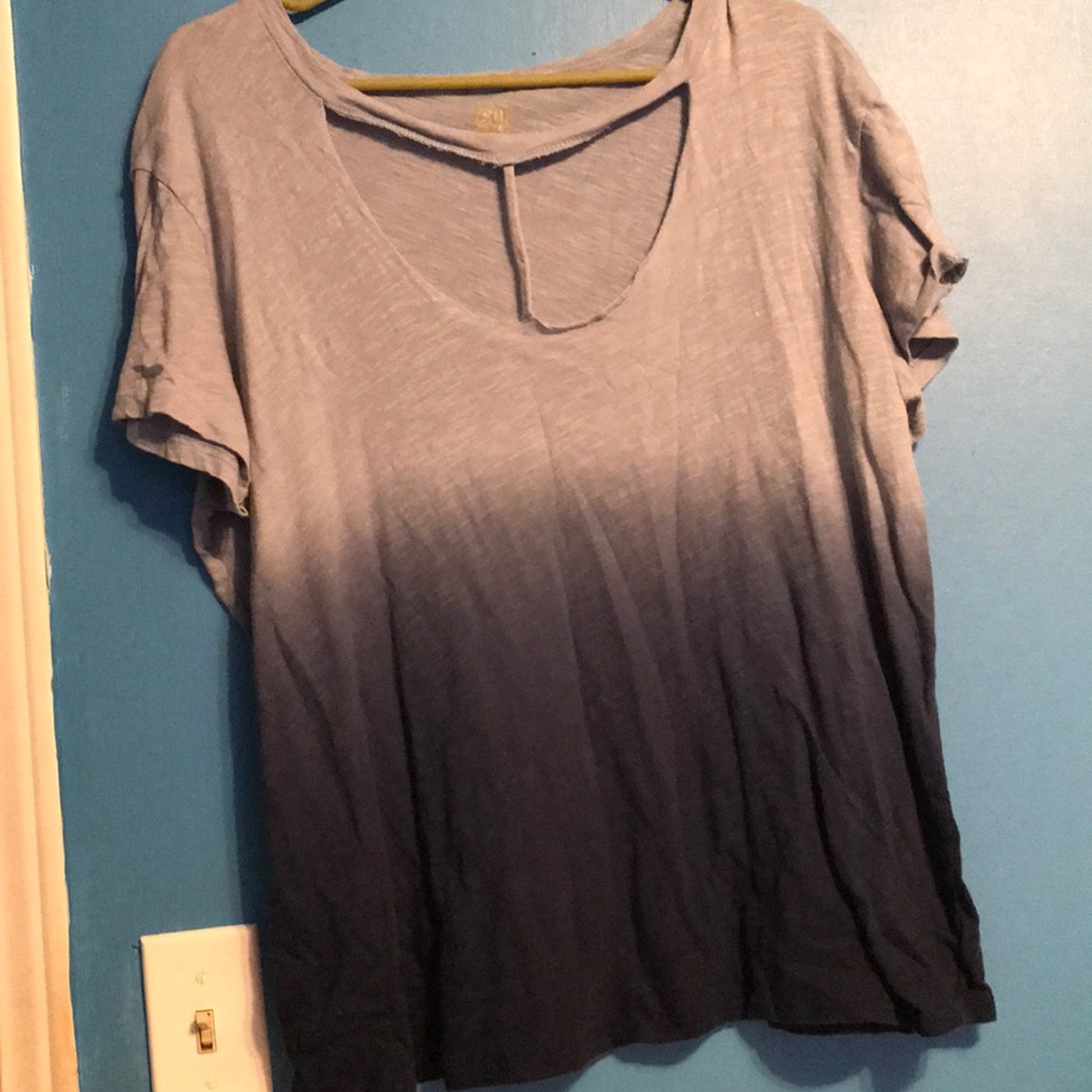 Cute shirt